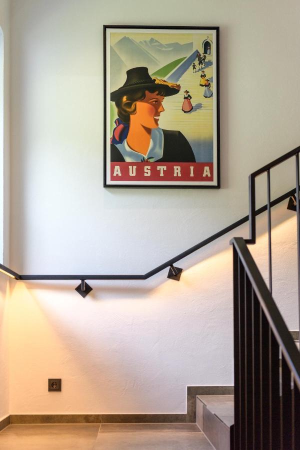 Haus St Anton - Incl Gratis Premium Sommerkarte Sankt Anton am Arlberg Exterior foto